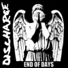 Discharge - End Of Days [CD]
