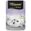 Finnern Miamor Pouches MIAMOR Ragout Kitten Beef in jelly 100g