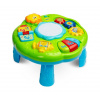 Interaktívny hudobný stolček TOYZ - Zoo Toyz