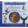 Gruffalo's Child and Other Stories CD