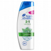 Head & Shoulders Menthol šampón proti lupinám pre osvieženie normálnych vlasov 400 ml