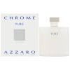 Azzaro Chrome Pure toaletná voda pre mužov 100 ml