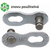 Spojka řetězu KMC 6, 7, 8 speed EPT