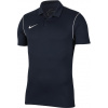 Polokošele Nike Y NK DRY PARK20 POLO bv6903-451 Veľkosť L (147-158 cm)
