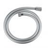 Sprchová hadica Silverflex, dĺžka 1250mm, chróm