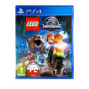 Lego Jurassic World