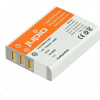 Batéria pre fotoaparát Jupio NP-95 - 1750 mAh pre Fuji (CFU0009)