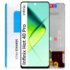 LCD IPS displej pre Infinix Hot 40 Pro, X6837
