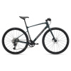 Giant FastRoad AR Advanced 1 Asphalt Green - 59 cm