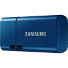 Samsung MUF-512DA USB kľúč 512 GB USB Typ-C 3.2 Gen 1 (3.1 Gen 1) Modrá (MUF-512DA/APC)