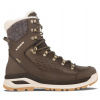 Lowa Renegade Evo Ice GTX Hnedá