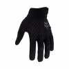 Pánské cyklo rukavice Fox Defend Glove S Black