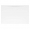 Villeroy & Boch Architectura Sprchová vanička, 140x90 cm, VilboGrip, alpská biela UDA1490ARA215GV-01