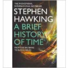 A Brief History Of Time - Stephen Hawking