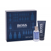 HUGO BOSS Boss Bottled Infinite, parfumovaná voda 50 ml + sprchovací gél 100 ml pre mužov
