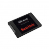 SSD disk SanDisk Plus 480GB 2,5