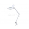 Stolná lupa s LED osvetlením Toolcraft SMD LED, 0,2 W, 8 dioptri - 105002513