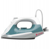 Singer Steam Choice 1.0 napařovací žehlička, 2200 W, Anti-drip, aqua / bílá (Steam Choice 1.0)