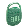 Reproduktor JBL Clip 4 Eco (zelený) (JBLCLIP4ECOGRN)