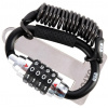 Zámok na bicykel OXFORD zámok na prilby a príslušenstvo LID LOCK, (M005-430)