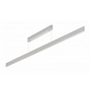GTV LED svítidlo FORTA, 36 W, 2900 lm, AC 220–240 V, 50/60 Hz, PF>0,9, Ra?80, IP20, IK08, 180°, 4000 K, bílé