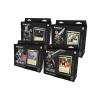 Blackfire Kartová hra Magic: The Gathering FINAL FANTASY - Commander Deck Set