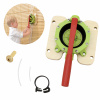 MASTERKIDZ Vodní čerpadlo pro hydraulickou sadu - Vědecko-kreativní tabule STEM WALL