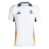 Adidas Real Madrid Tiro 24 Competition bílá UK M