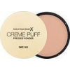 Max Factor Creme Puff Púder 05 Translucent 14 g