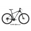 KELLYS Spider 50 2024 Black (27.5