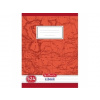 Herlitz Zošit 524 A5 linajkový 70g/m2