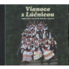 Vianoce s Lúčnicou CD