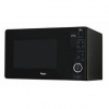 Mikrovlnná rúra Whirlpool MWF 421 BL čierna