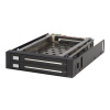 STARTECH 2 Drive 2.5in Trayless SATA Mobile Rack, STARTECH 2 Drive 2.5in Trayless SATA Mobile Rack HSB220SAT25B
