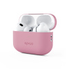 Epico Silicone Cover Airpods Pro 2 - ružová 9911102300021