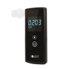 SOLIGHT Alkoholtester 1T04, profi, podsvietený