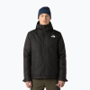 Pánska páperová bunda The North Face Millerton Insulated čierna