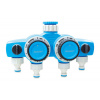 Časovač AQUACRAFT 290040 na hadicu mechanický