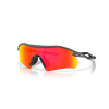 Oakley Radar Plate
