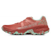 MAMMUT Sertig II Low Women brick-quartz dust - 39 1/3