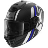 Prilba SHARK Spartan RS Carbon SHAWN mat DBS Veľkosť: M (57-58 cm)