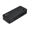 i-tec USB-A/USB-C Metal HUB 1x USB-C 3.1 + 3x USB 2.0 CAKVMHUB2A2C I-Tec