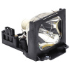 Lampa pre projektor Toshiba SP1 (TLPLV9) varianta: Originálna lampa bez modulu