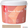 TIKKURILA® PANEELI-ÄSSÄ 20 Lak akrylátový, na dřevěné obklady v interiéru Barva (odstín): TVT 3467 Zázvor, Velikost balení: 10 l, Stupeň lesku: polomat
