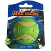Chuckit! Max Glow Ultra Squeaker M