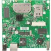 Mikrotik RB912UAG-5HPnD Základová deska