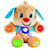 Fisher Price Mattel Fisher Price Hovoriaci psík FPN75 - SK 25FPN75 - Psík