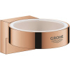 GROHE Selection držiak pohárika/dávkovača tekutého mydla, Warm Sunset, 41027DA0