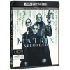 Matrix Reloaded 2 BD