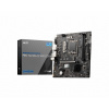 MSI PRO H610M-G WIFI DDR4 základní deska Intel H610 LGA 1700 Micro ATX